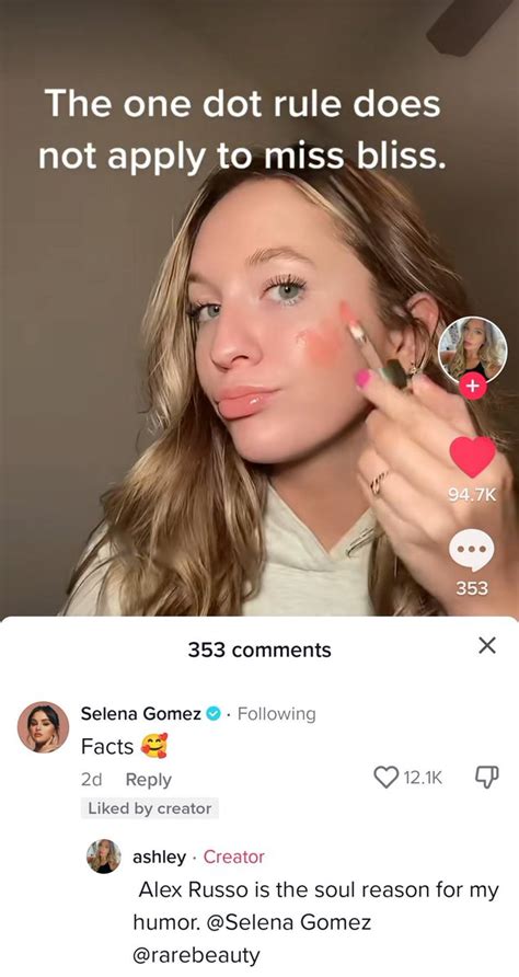 Selena Commented Selena Gomez Worldwide Fan Account Worldwideselg