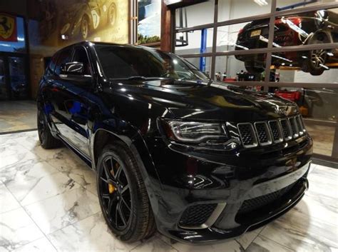 Jeep Grand Cherokee Trackhawk For Sale Near Me Discover Cars For Sale