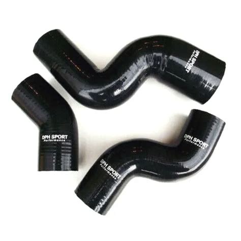 Land Rover Discovery Td Silicone Turbo Intercooler Hose Pipe Kit