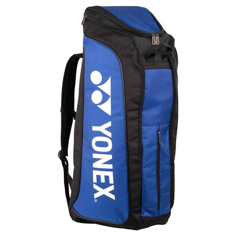 Yonex Pro Stand Bag 92419 EX Cobalt Blue KW FLEX Racket Specialist