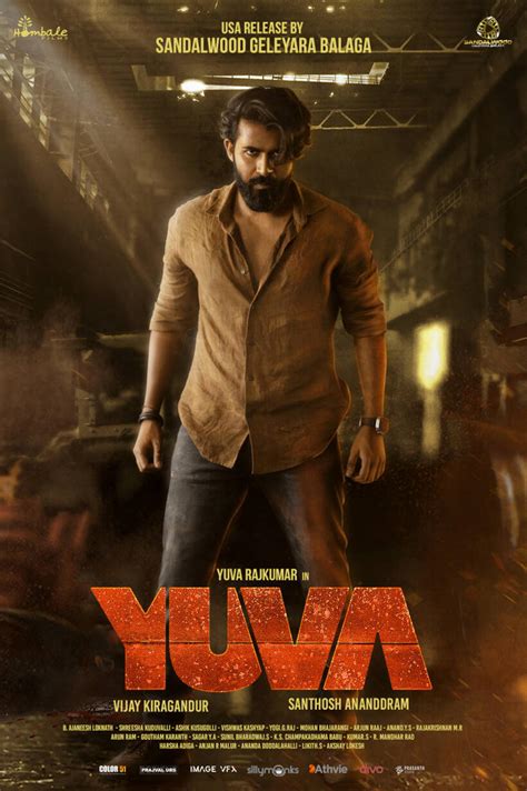 Yuva 2024 Movie Tickets And Showtimes Near You Fandango