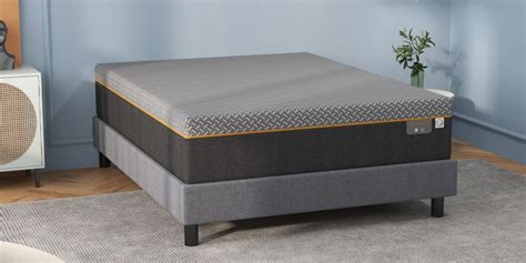 Heaven Queen Mattress 14