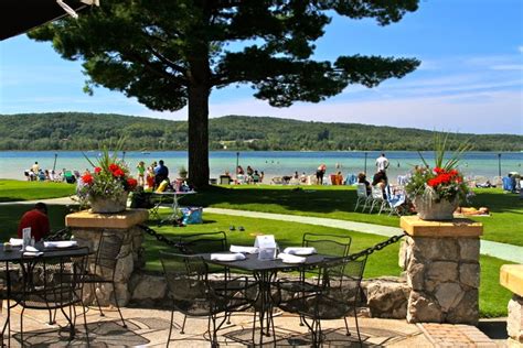 Beach House Restaurant on Deer Lake - Charlevoix, MI 49713 - Menu ...