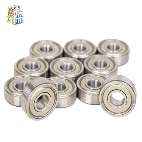 10pcs 682ZZ 683ZZ 684ZZ 685ZZ 686ZZ 687ZZ 688ZZ 689ZZ Mini Bearing