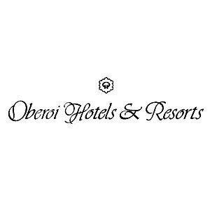 Oberoi Hotels Logo - LogoDix