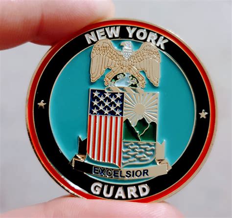 Shop New York Guard Association