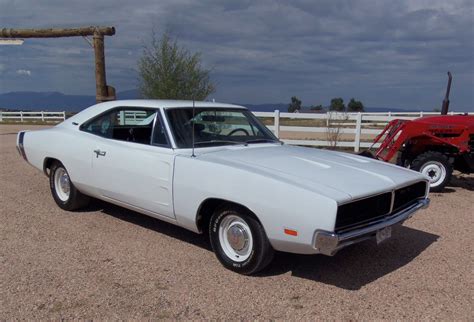 Reader’s Rides Bob Raskey’s 1969 Dodge Charger R T Mopar Blog