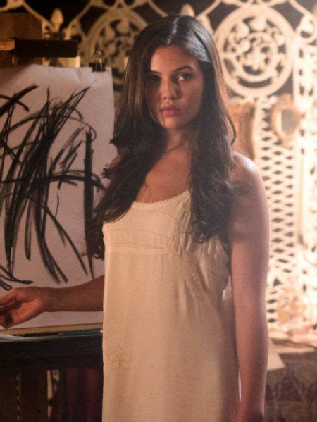 The Originals The Rise Of Davina Will Happen After Winter Hiatus Theoriginals ♥ Tvd ♥