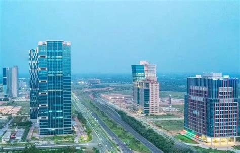 Ireda Incorporates Subsidiary In Gift City For Green Financing Et