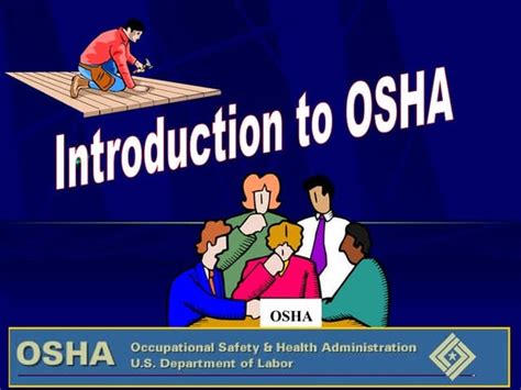 Osha Powerpoint