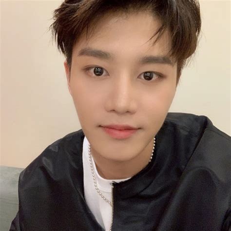 NCT S Taeil Suffers Thigh Fracture In Motorcycle Accident Halts All