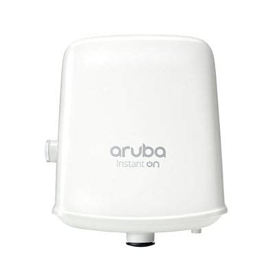 Aruba Instant On AP17 RW Outdoor Access Point Speed 1167Mbps 802 11ac