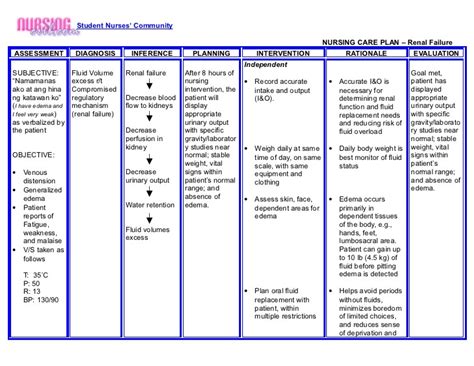 Nanda Approved Nursing Diagnosis List Nanda List