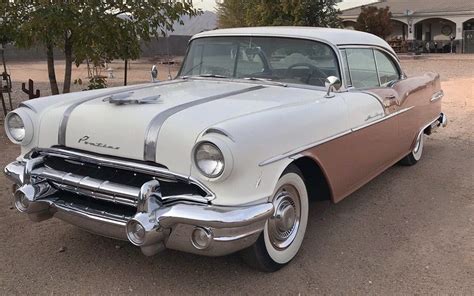 012822 1956 Pontiac Star Chief 1 Barn Finds