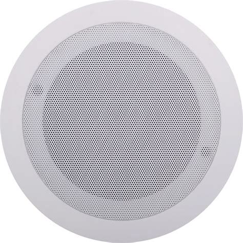 Hsr T Frameless Coaxial Pa Public Address Music Ceiling