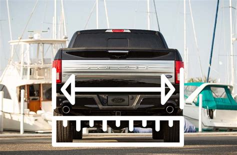 How Wide is a Pickup Truck? | DualLiner Truck Bed Liner - Ford, Chevy, Dodge & GMC Bedliners