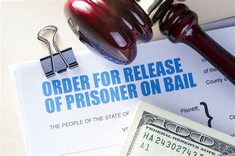 New Yorks Bail Law Understanding How It Works Today