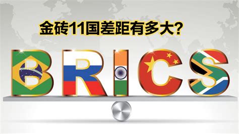 金砖五国扩至11国！金砖十一国差距有多大？看看人均gdp对比新浪新闻