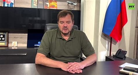 Глава администрации Запорожской области Евгений Балицкий рассказал о ...