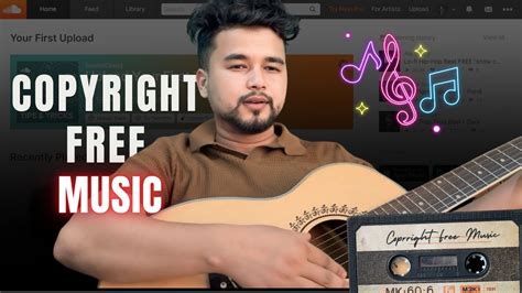 Ultimate Guide To Copyright Free Music For Your Videos Youtube