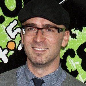 Ed Kowalczyk - Age, Family, Bio | Famous Birthdays