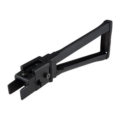 K-Var- Ak-74 Side Folding Stock Assembly – Ak-74 Bulgarian Side Folding ...