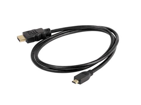 Replacement Dlc Heu15 Dlcheu15 Micro Hdmi Type D To Hdmi Cable For