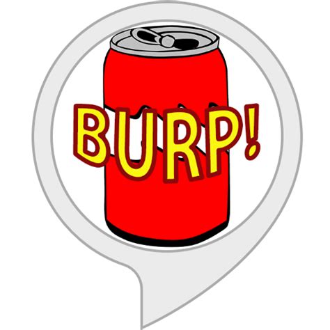 Amazon.com: Burp Sounds : Alexa Skills