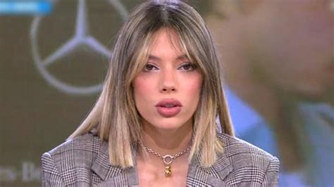 Alejandra Rubio Revela La Verdad Sobre Su Presunto Embarazo Diario Show