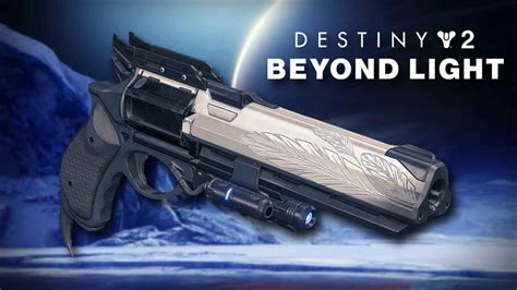 How to Get Destiny 2 Hawkmoon in 2021 | Riproar