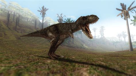 Jurassic Park Trespasser - National Videogame MuseumNational Videogame Museum