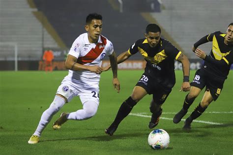 Liga 1 Cantolao Derrotó 2 1 Al Deportivo Municipal En La Octava Fecha