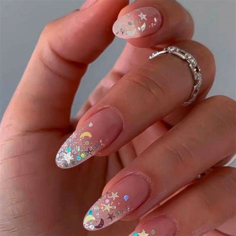 Clear Nail Designs To Copy In The Trend Spotter