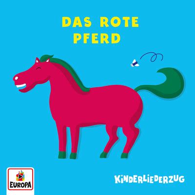 Das Rote Pferd Disco Version Song Lena Das Rote Pferd Disco Version