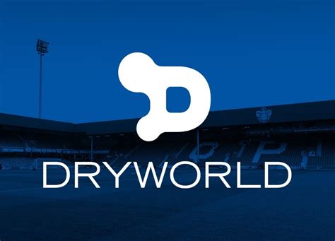 Dryworld Vestirá Por Diez Temporadas Al Qpr Inglés