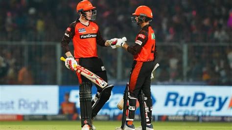 Kkr Vs Srh Highlights Score Hyderabad Won By 23 Runs Nitish And Rinku