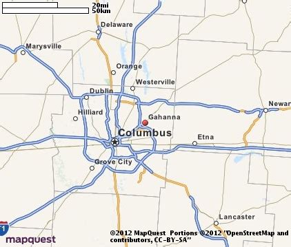 Gahanna Vacation Rentals, Hotels, Weather, Map and Attractions