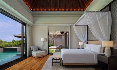 Clifftop Villas | Umana Bali, LXR Hotels & Resorts