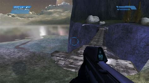 Screenshot Of Halo Combat Evolved Anniversary Xbox 360 2011 Mobygames