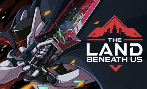 Turn Based Roguelite Dungeon Crawler The Land Beneath Us Launches In