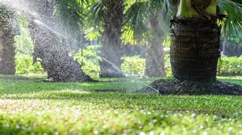 How To Keep Lawn Sprinkler System From Freezing In Winter Tips And