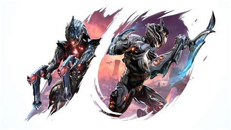 Warframe Celebrates Th Anniversary With Exclusive Rewards The Lodgge