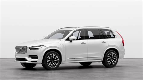 วอลโว Volvo XC90 Recharge Ultimate T8 Plug in Hybrid Bright ป 2023