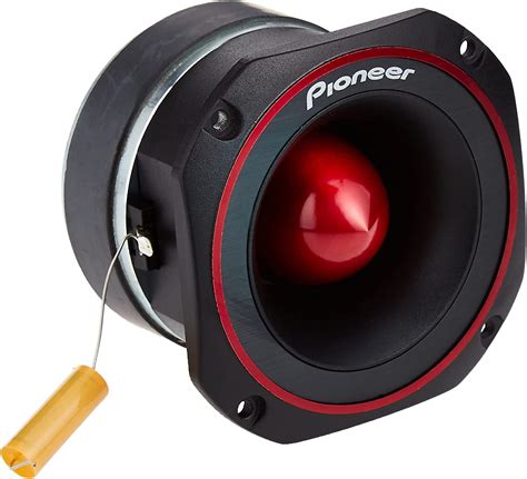 Amazon Pioneer Pro Series Ts B Pro W Bullet Tweeter