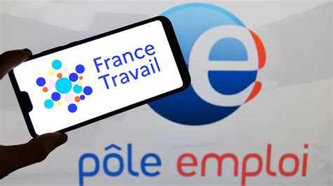 France Travail remplace Pôle emploi le nombre de demandeurs d emploi