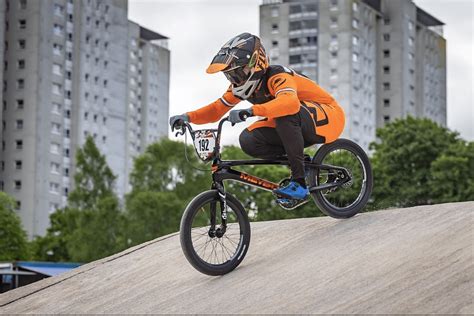 Guide Dachat Bmx Race Meybo Les Trois Roux Bmx Shop