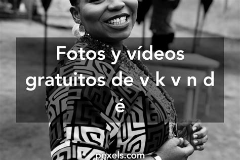 V K V N D é Fotografía