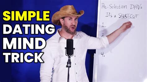 Mind Trap Skeptical Girls Into Stripping Naked Fast With This Genius