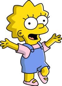 Simpsons Babies - Wikisimpsons, the Simpsons Wiki