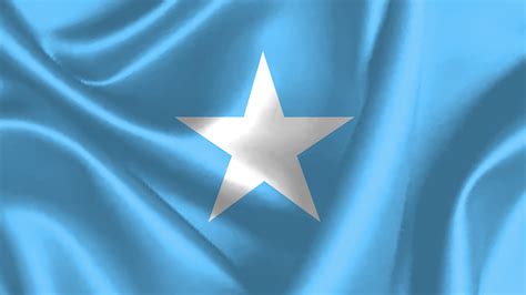 Somalia Flag Background Png Basket